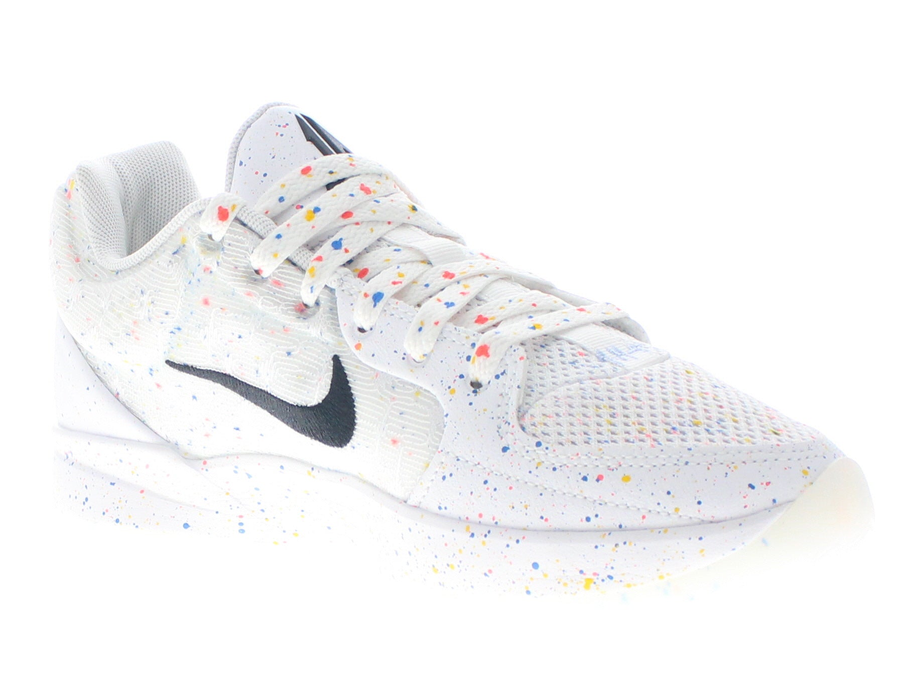 【US6】 NIKE JA 2 PER EP IF1605-100 【DS】