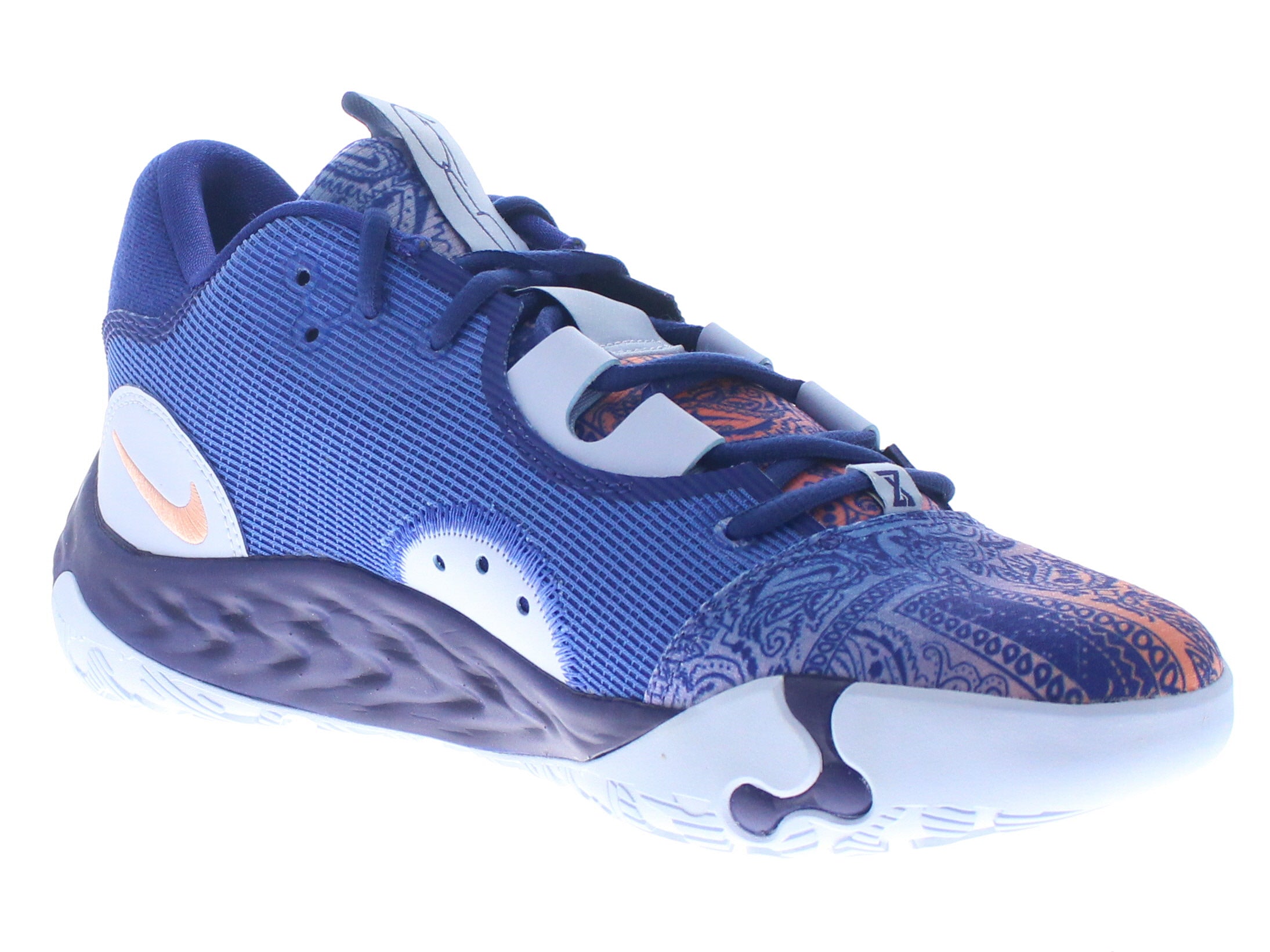 【US9】 NIKE PG 6 EP DH8447-400 【DS】