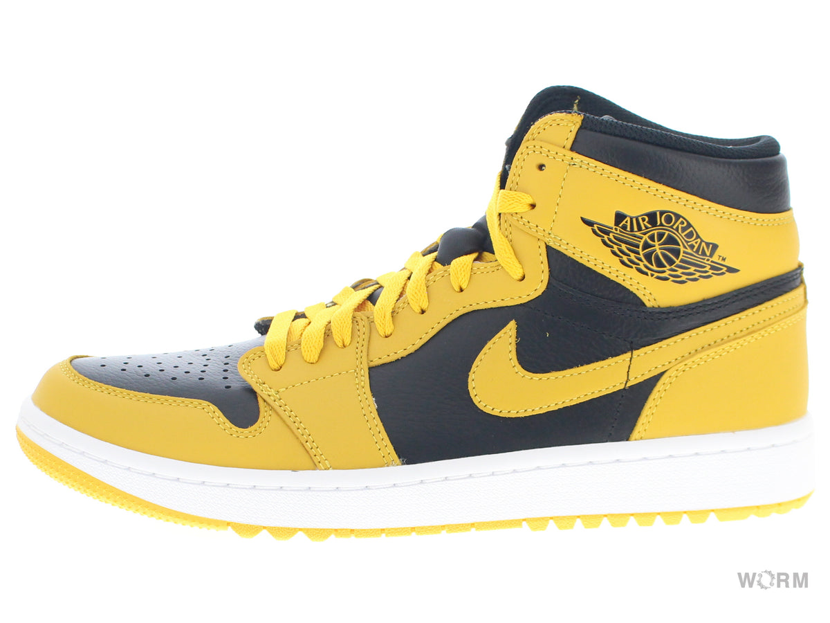 【W US5】 AIR JORDAN 1 HIGH G DQ0660-700 【DS】