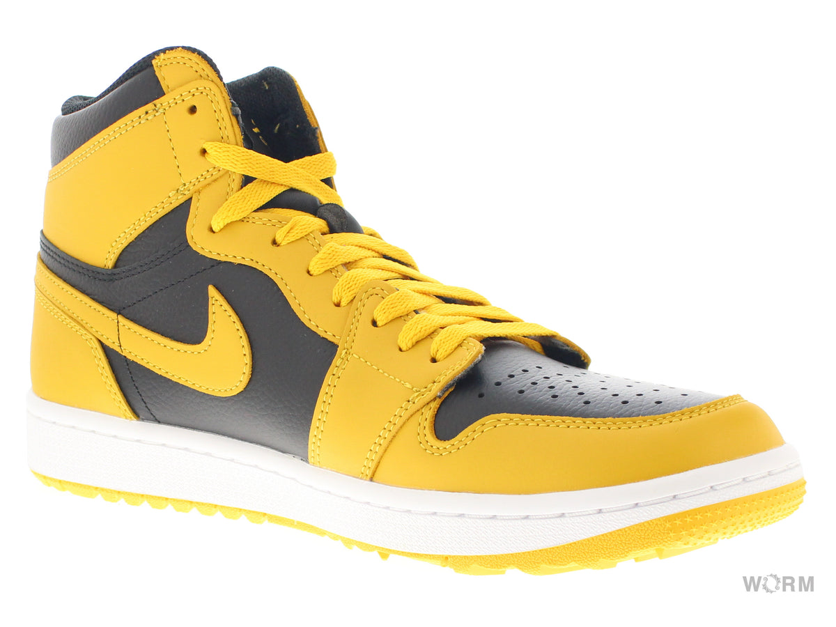 【W US5】 AIR JORDAN 1 HIGH G DQ0660-700 【DS】