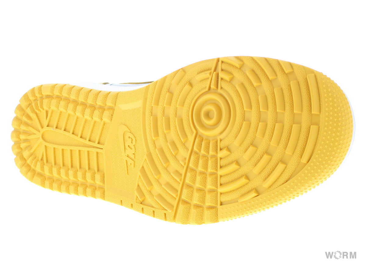 【W US5】 AIR JORDAN 1 HIGH G DQ0660-700 【DS】