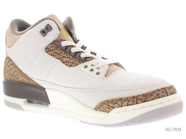 【US7.5】 AIR JORDAN 3 RETRO SE Orewood Brown CT8532-102 【DS】