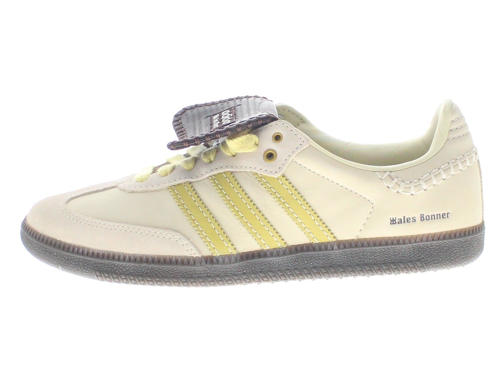 【US6.5Y】 adidas WB SAMBA NUBUCK ID0217 【DS】