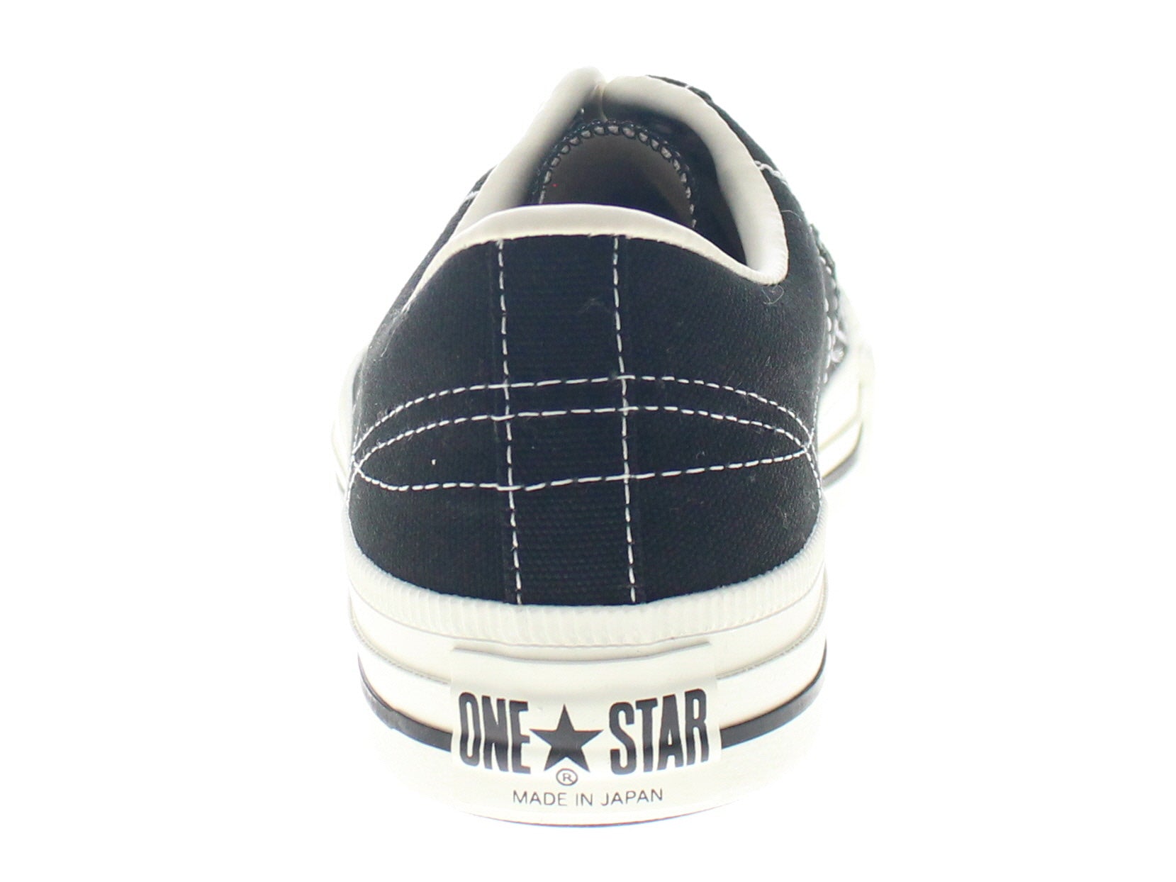 【US8.5】 CONVERSE ONE STAR J VTG CANVAS 35200520 【DS】