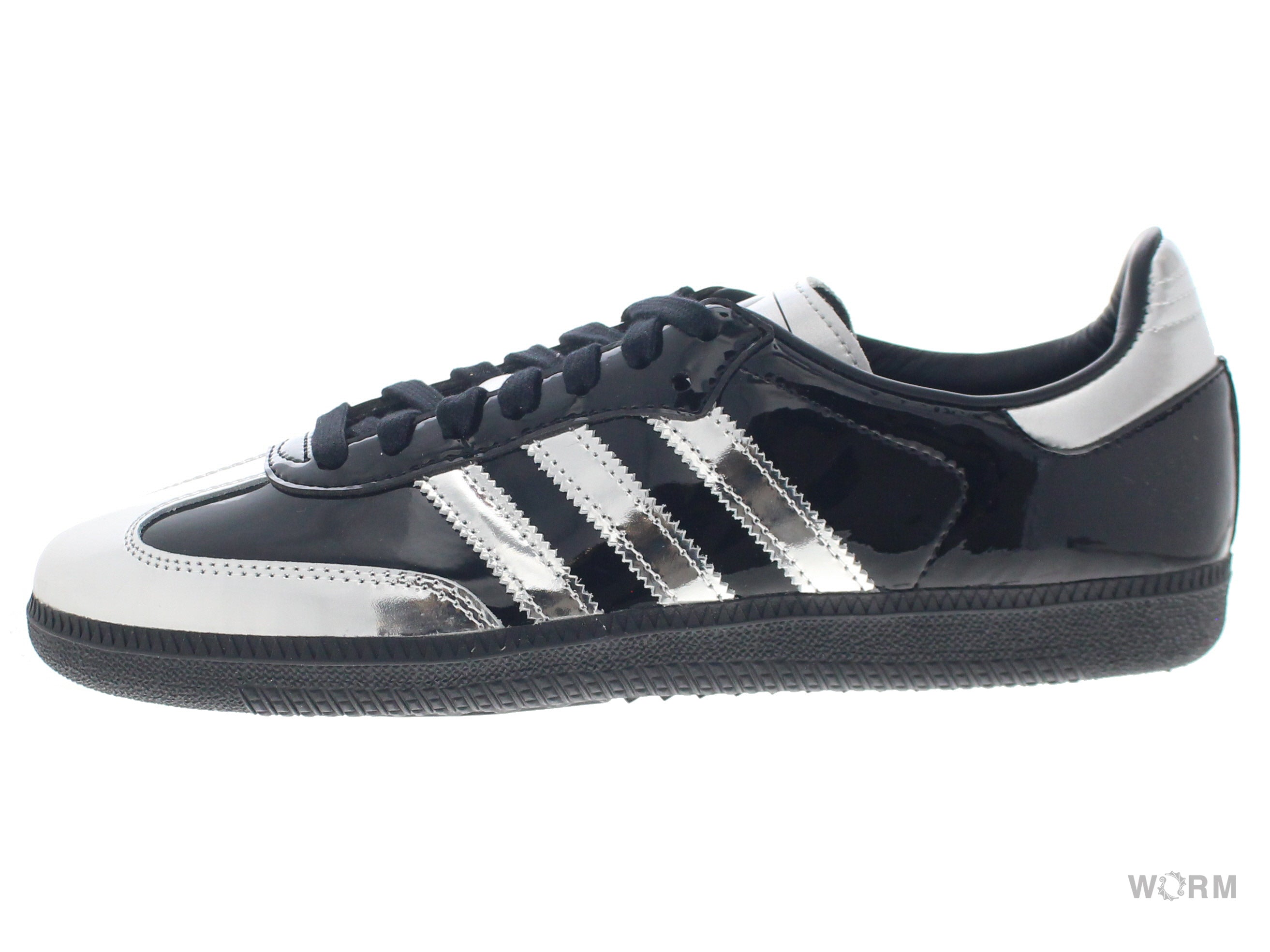 US8】 adidas SAMBA ATMOS Tuxedo IH3364 【DS】