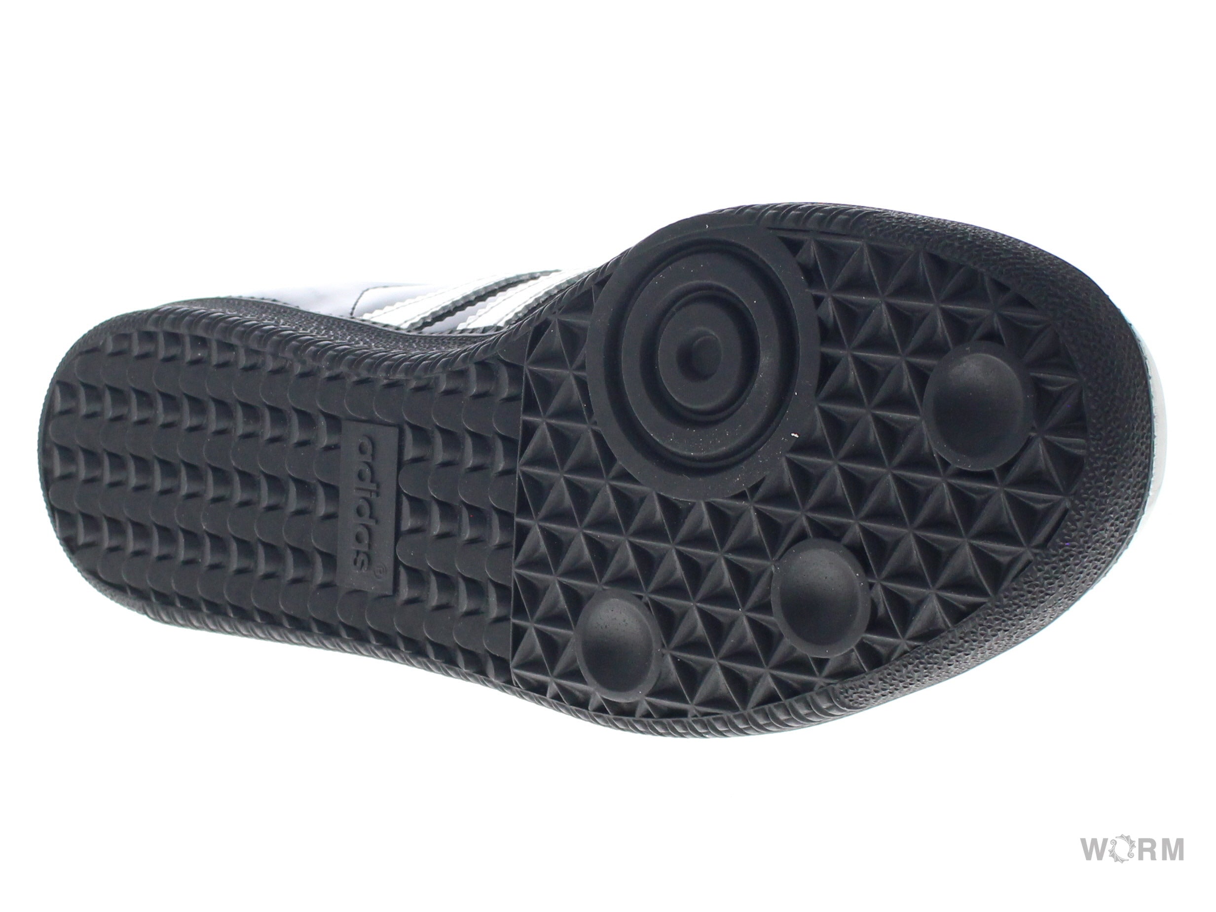 US8】 adidas SAMBA ATMOS Tuxedo IH3364 【DS】 | WORM TOKYO WEB STORE