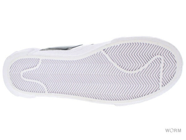 【US10】 NIKE BLAZER LOW / SACAI SACAI DD1877-002 【DS】