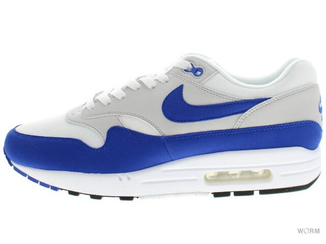 【US7.5】 NIKE AIR MAX 1 ANNIVERSARY 908375-101 【DS】