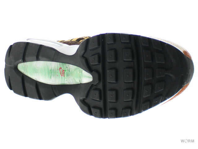 【US10】 NIKE AIR MAX 95 DLX atmos AQ0929-200 【DS】
