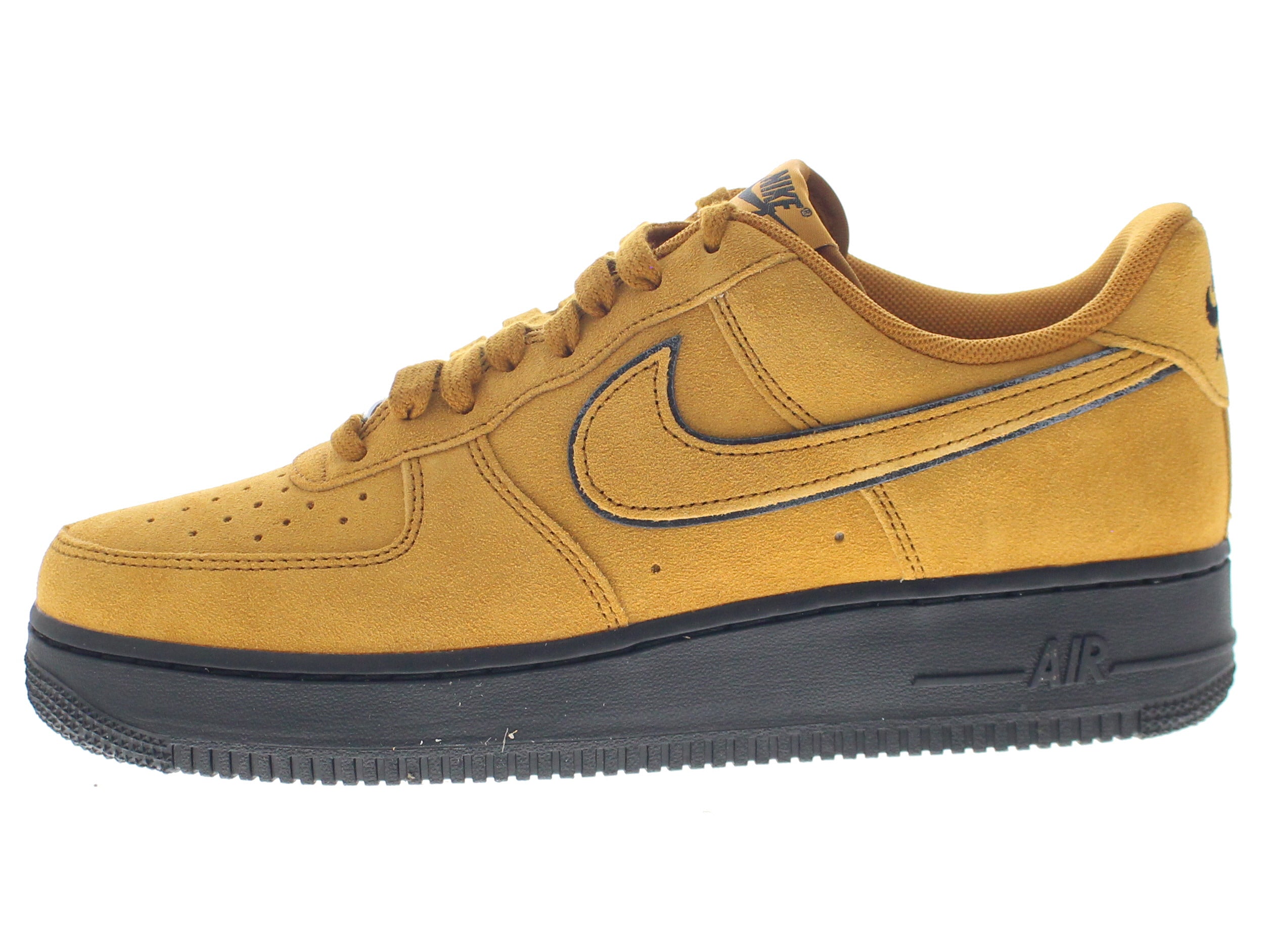 【US9】 NIKE AIR FORCE 1 '07 LV8 HQ1966-700 【DS】