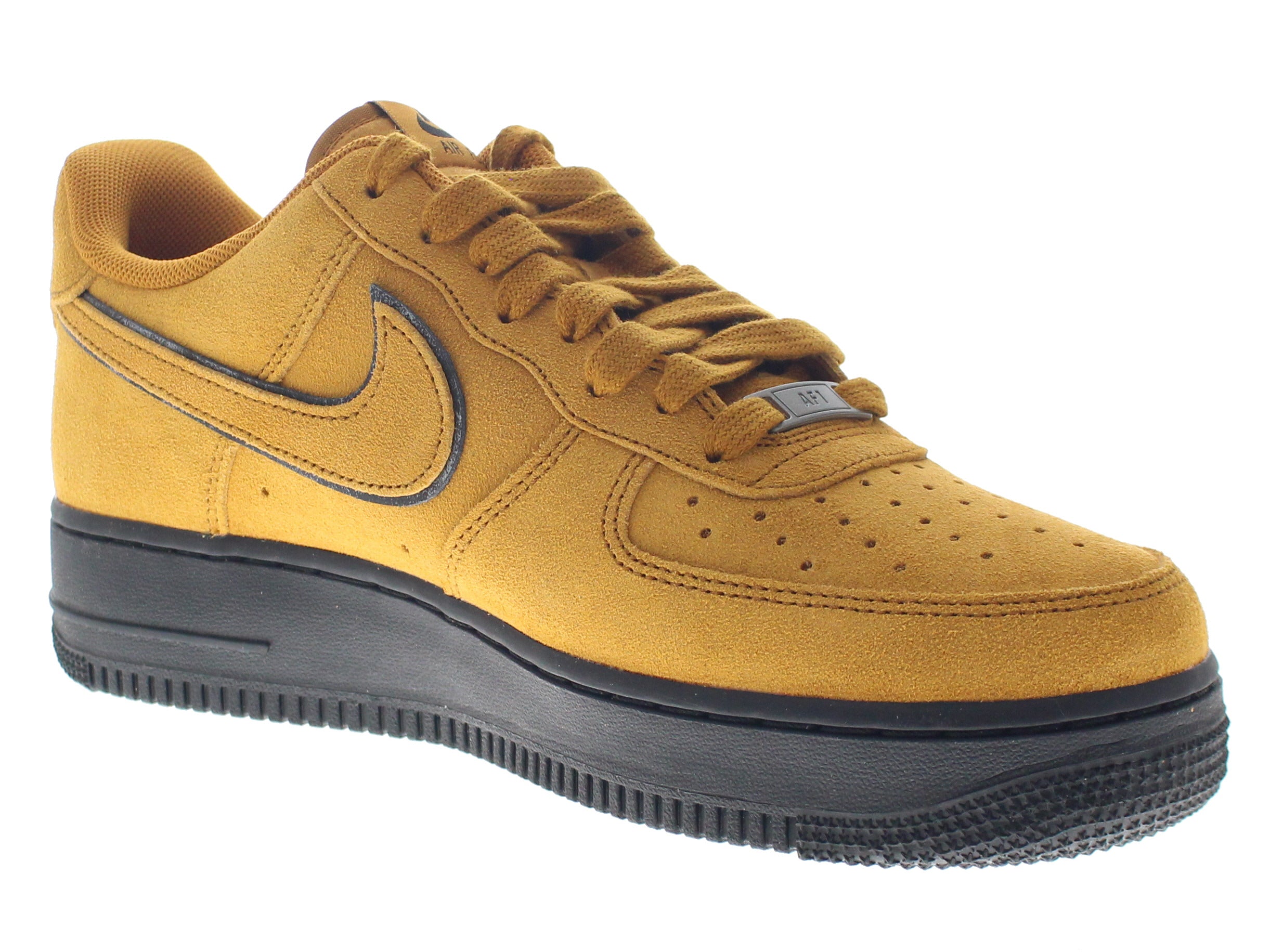 【US9】 NIKE AIR FORCE 1 '07 LV8 HQ1966-700 【DS】