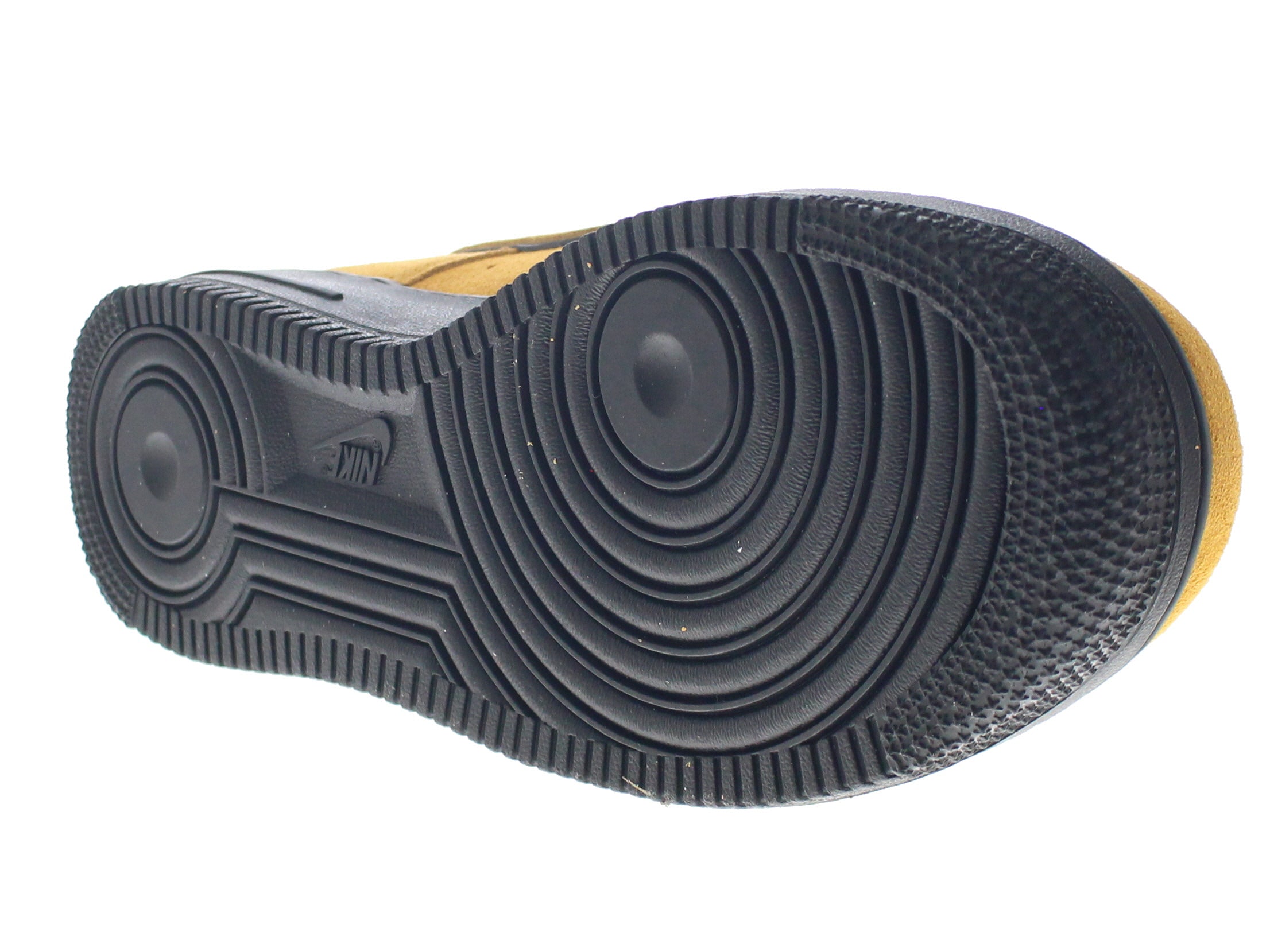 【US9】 NIKE AIR FORCE 1 '07 LV8 HQ1966-700 【DS】