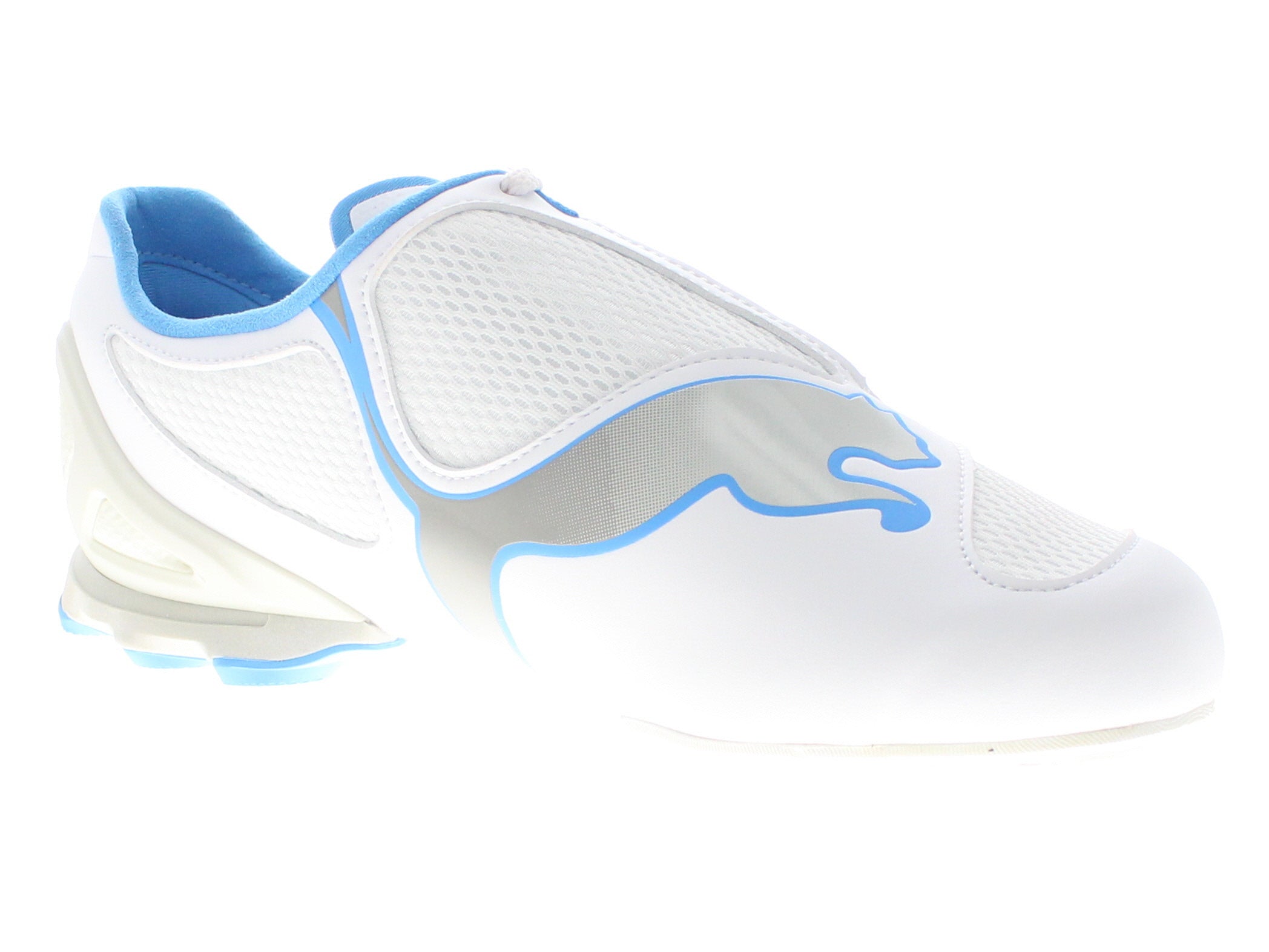 【US9.5】 PUMA V-S1 OLYMPIQUE MARSEILLE 406319-01 【DS】