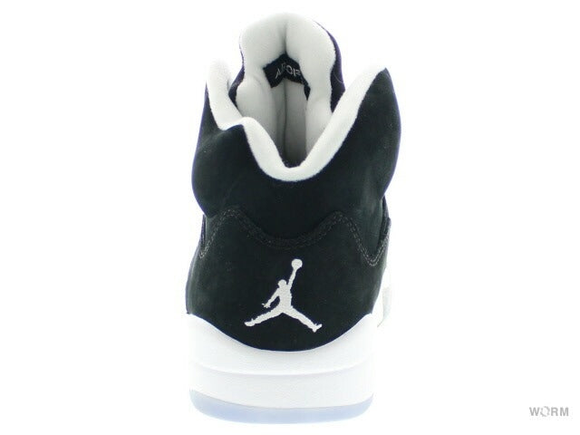 AIR JORDAN 5 RETRO Oreo 136027-035 【DS】