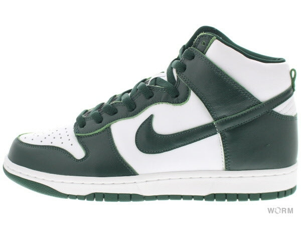 【US10】 NIKE DUNK HI SP CZ8149-100 【DS】