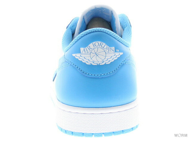NIKE SB AIR JORDAN 1 LOW OG UNC CJ7891-401 【DS】 | WORM TOKYO WEB