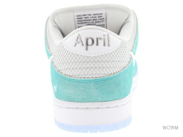 【US10】 NIKE SB DUNK LOW PRO QS FD2562-400 【DS】