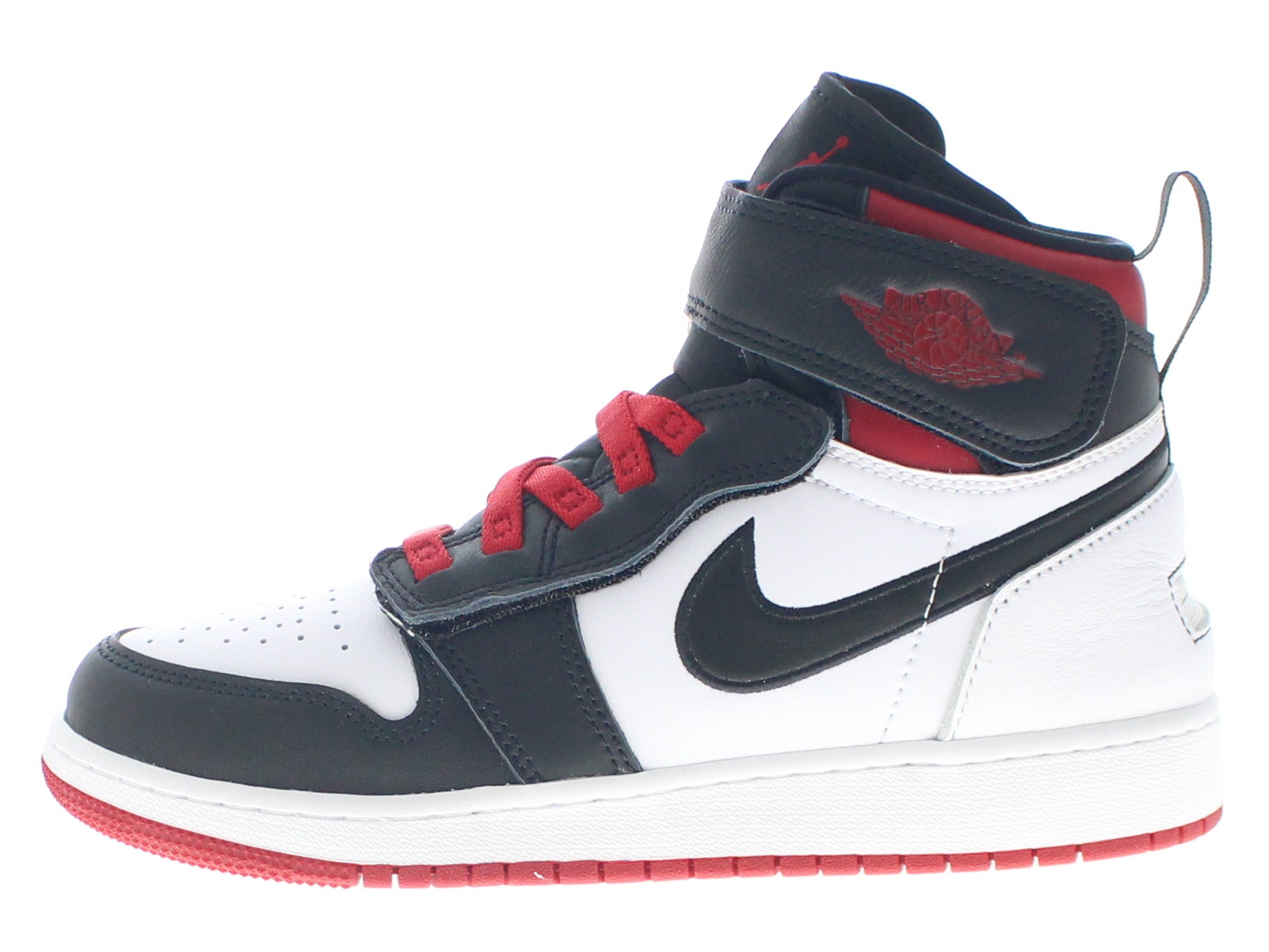 【US6Y】 AIR JORDAN 1 HI FLYEASE (GS) DC7986-106 【DS】