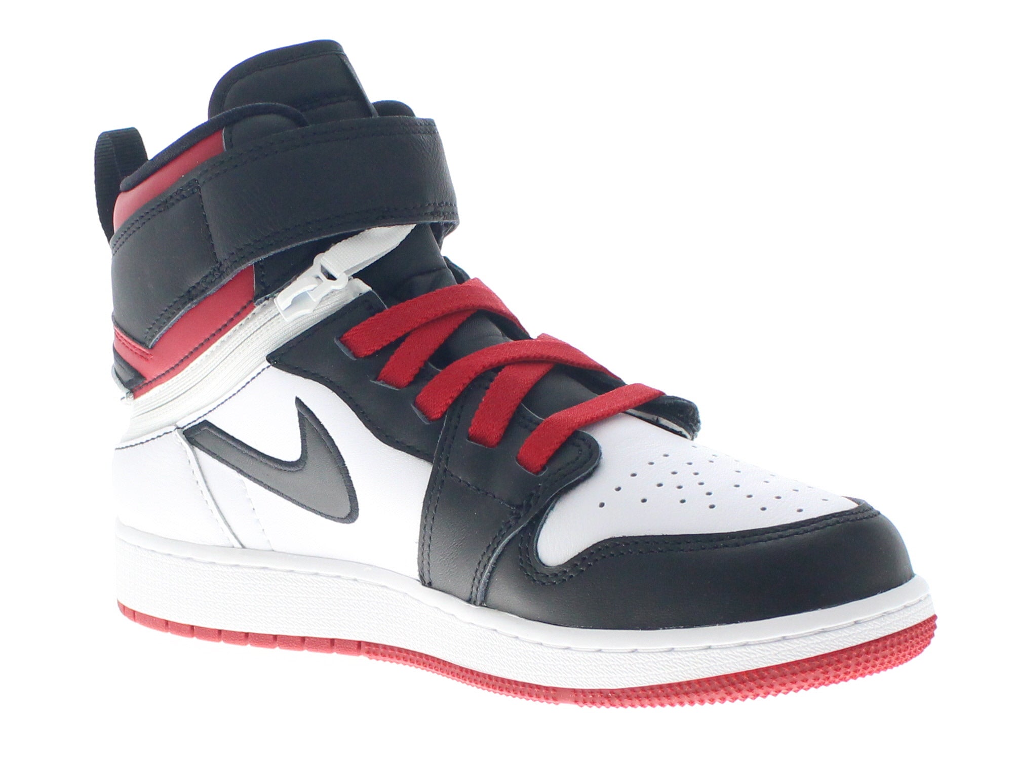 【US6Y】 AIR JORDAN 1 HI FLYEASE (GS) DC7986-106 【DS】