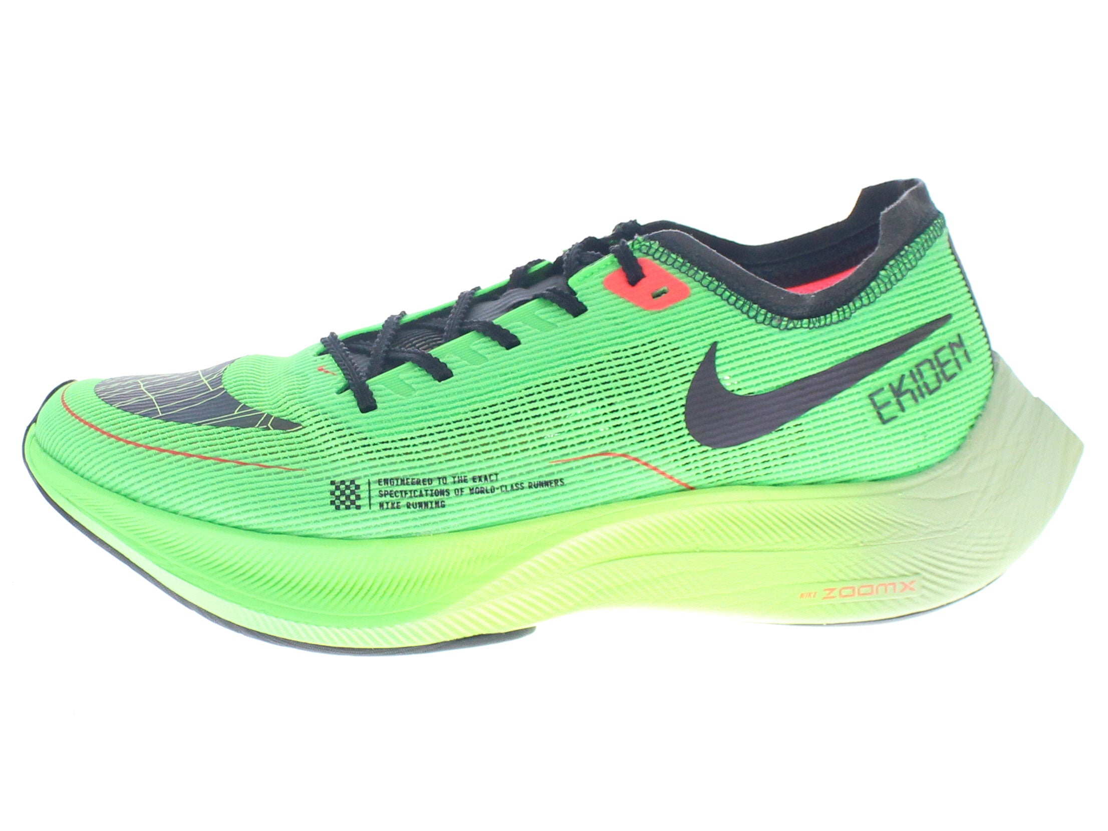 【US9.5】 NIKE ZOOMX VAPORFLY NEXT% 2 DZ4779-304 【DS】