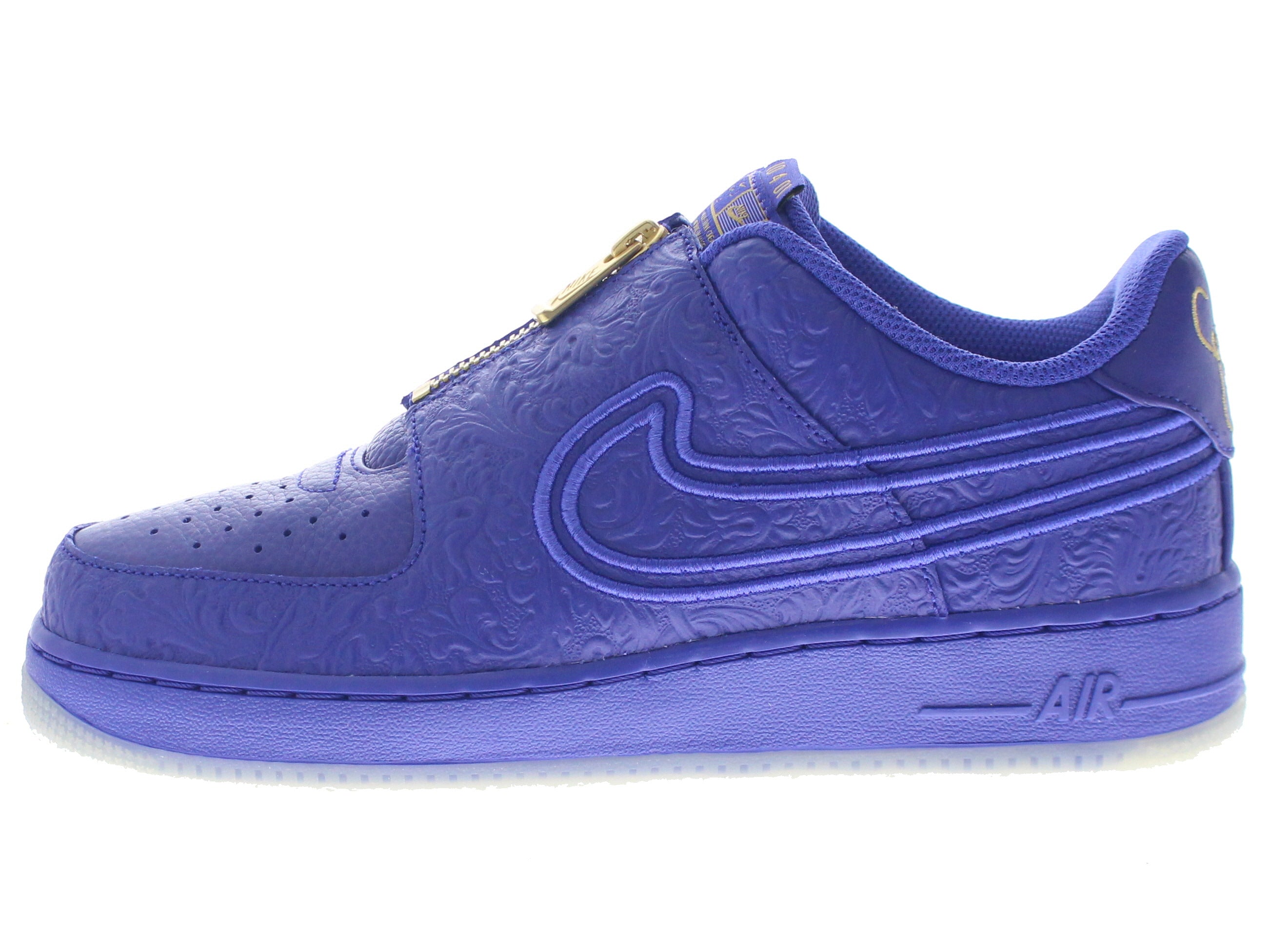 【W US9.5】 NIKE SWDC W AIR FORCE 1 LXX DR9842-400 【DS】