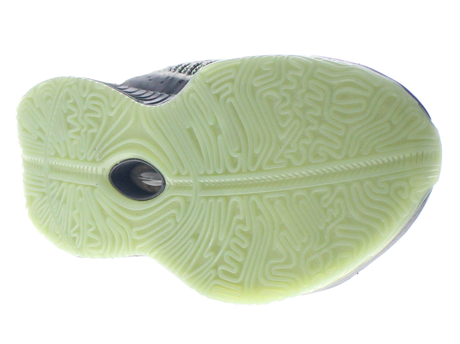 【US4Y】 NIKE LEBRON XXI (GS) FB7699-001 【DS】