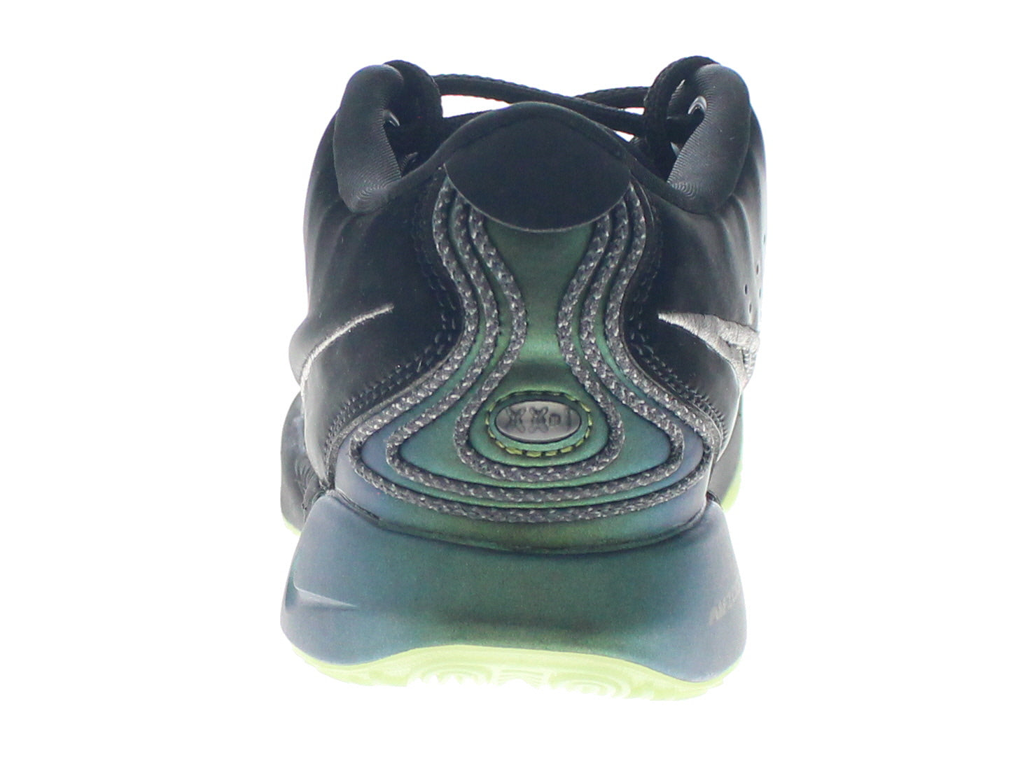 【US4Y】 NIKE LEBRON XXI (GS) FB7699-001 【DS】