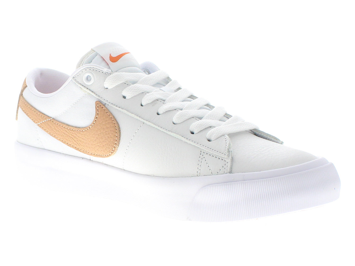 【US8】 NIKE SB ZOOM BLAZER LOW PRO GT ISO DQ3502-100 【DS】