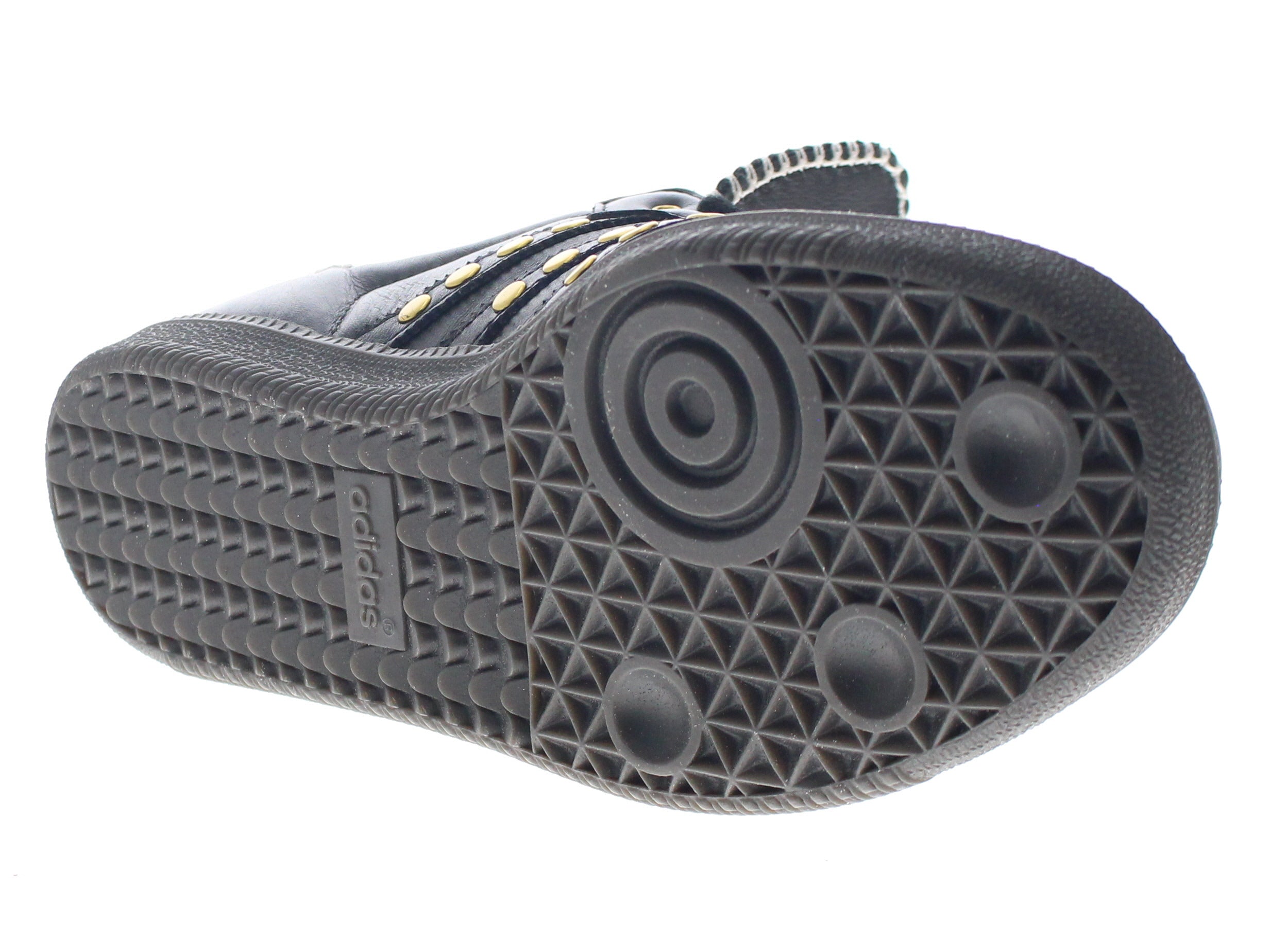 【US8.5】 adidas WB STUDDED SAMBA IG4303 【DS】