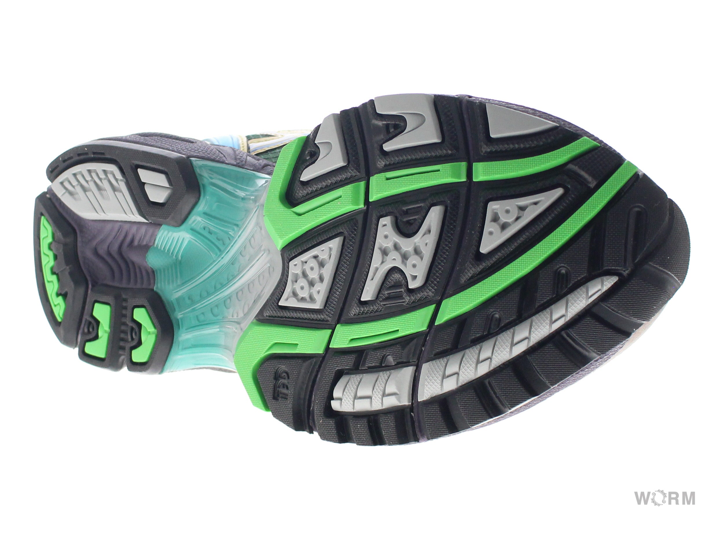 【US7.5】 ASICS GEL-KAYANO 14 1203A639-300 【DS】