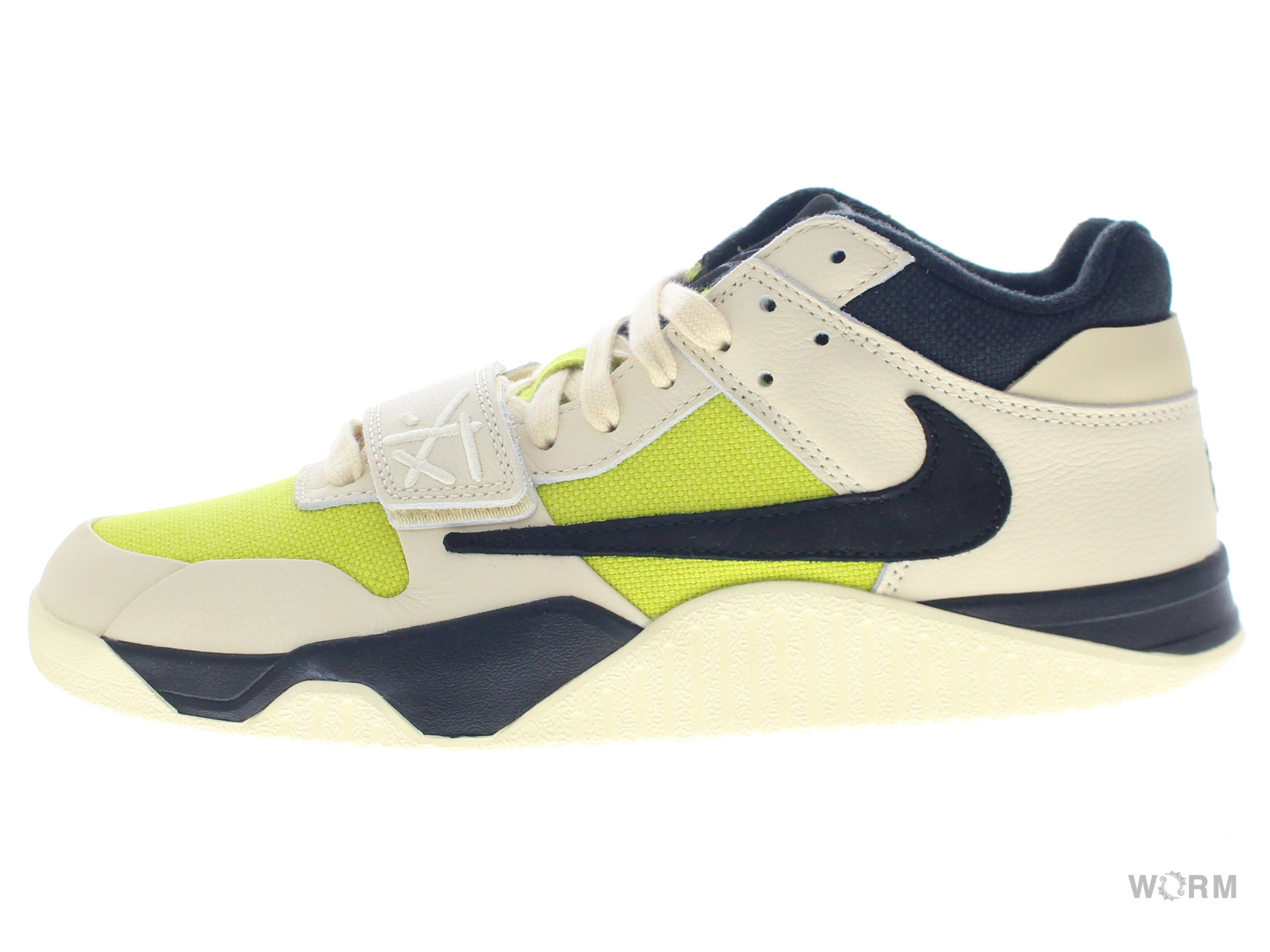 【US8.5】 JUMPMAN JACK TR FZ8117-102 【DS】