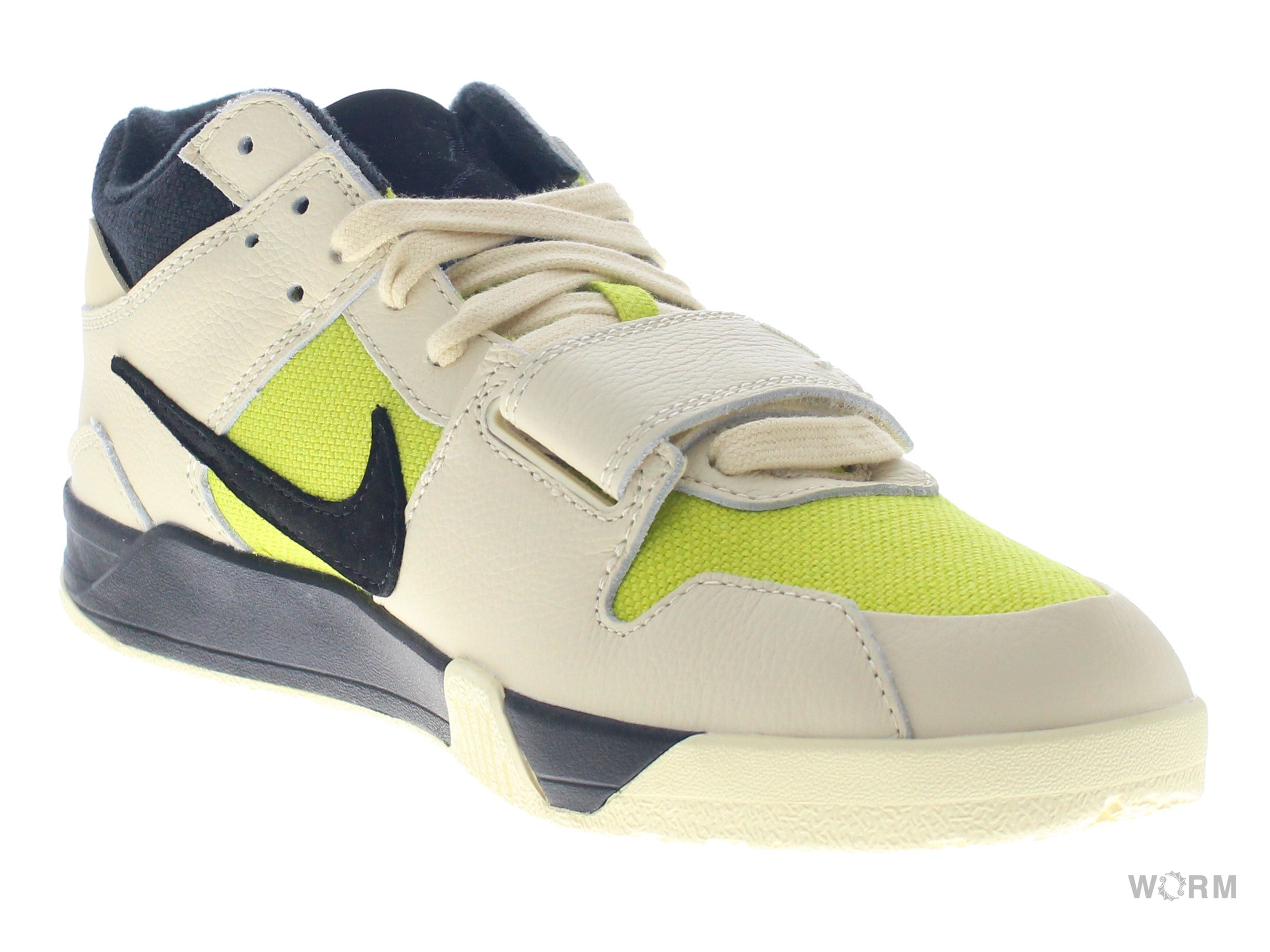 US8.5】 JUMPMAN JACK TR FZ8117-102 【DS】 | WORM TOKYO WEB STORE