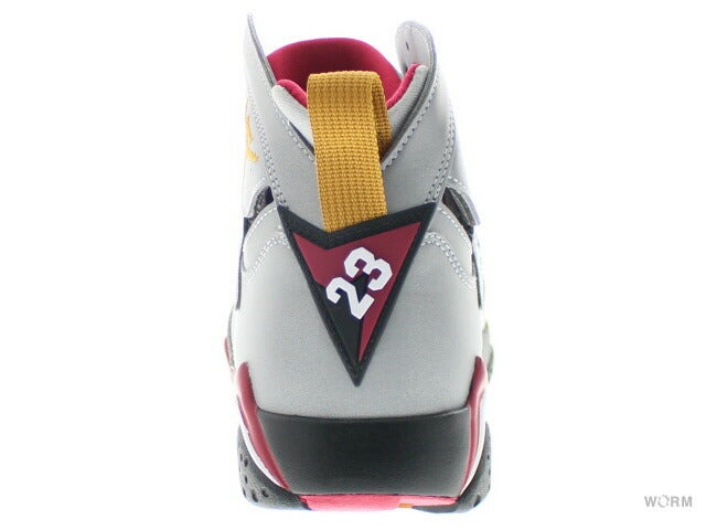 【US9.5】 AIR JORDAN 7 RETRO SP BV6281-006 【DS】