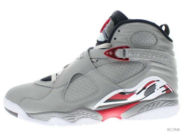 【US9.5】 AIR JORDAN 8 RETRO SP CI4073-001 【DS】