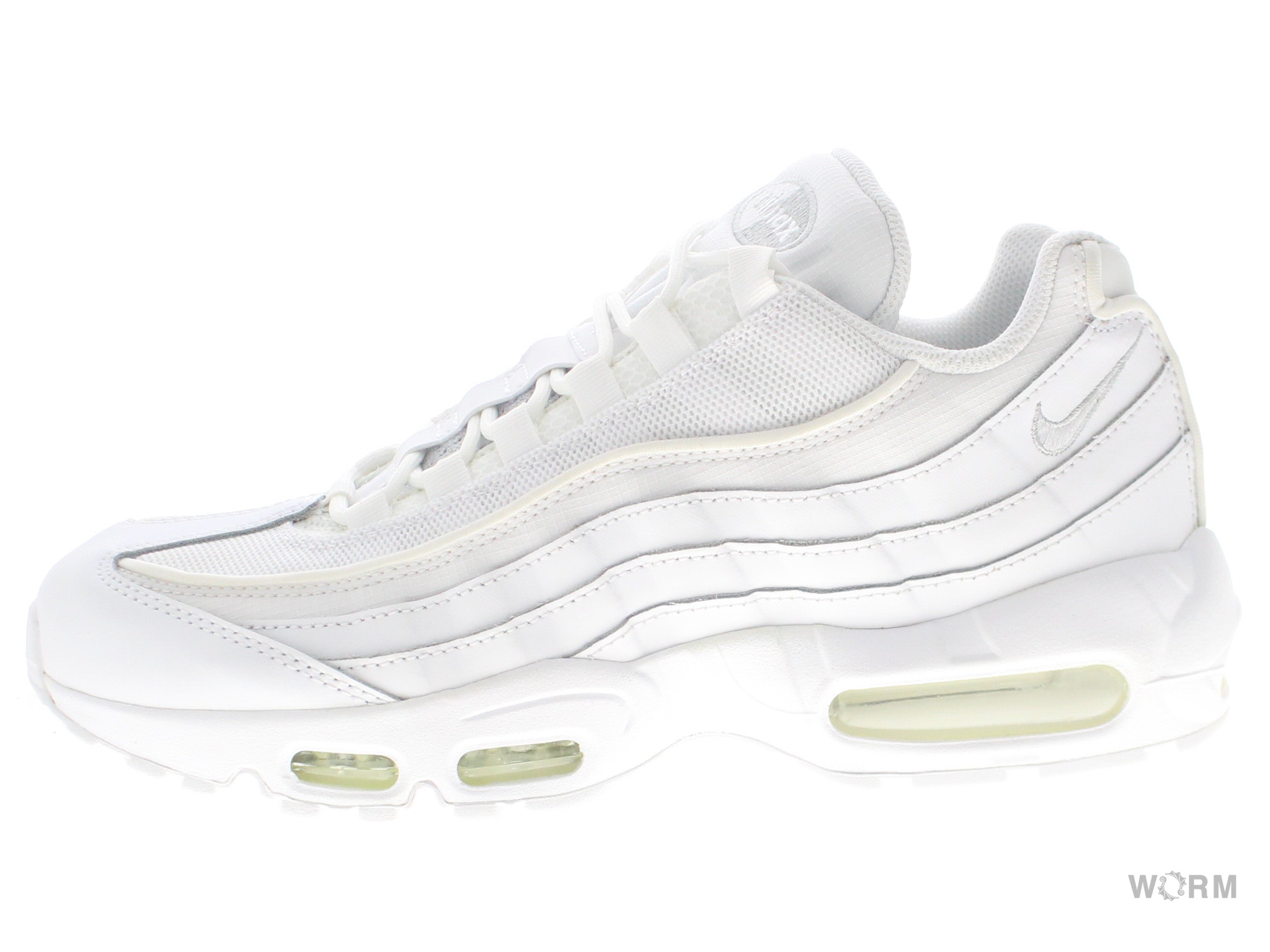 US8】 NIKE AIR MAX 95 ESSENTIAL CT1268-100 【DS】 | WORM TOKYO WEB 