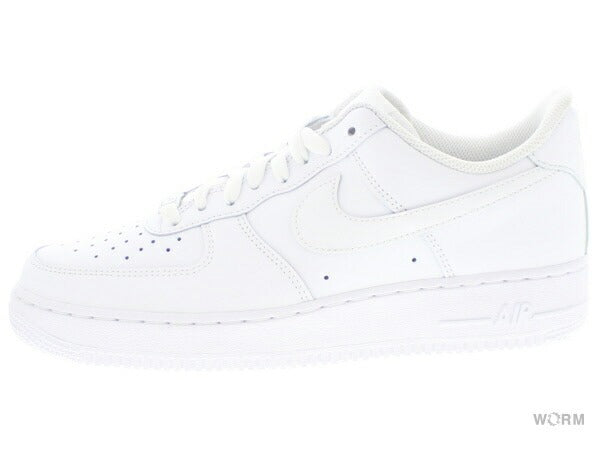 【US9】 NIKE AIR FORCE 1`07 CW2288-111 【DS】