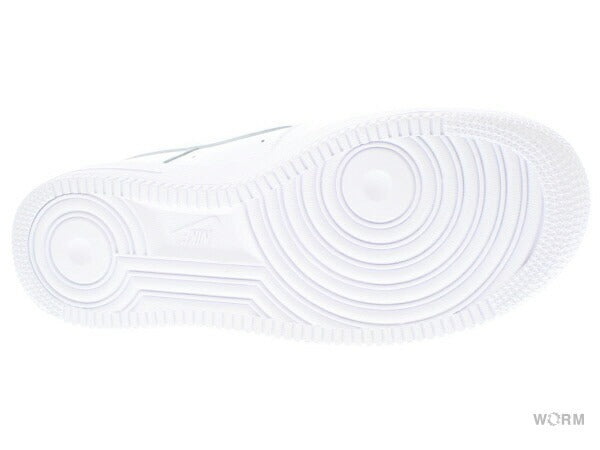 【US9】 NIKE AIR FORCE 1`07 CW2288-111 【DS】