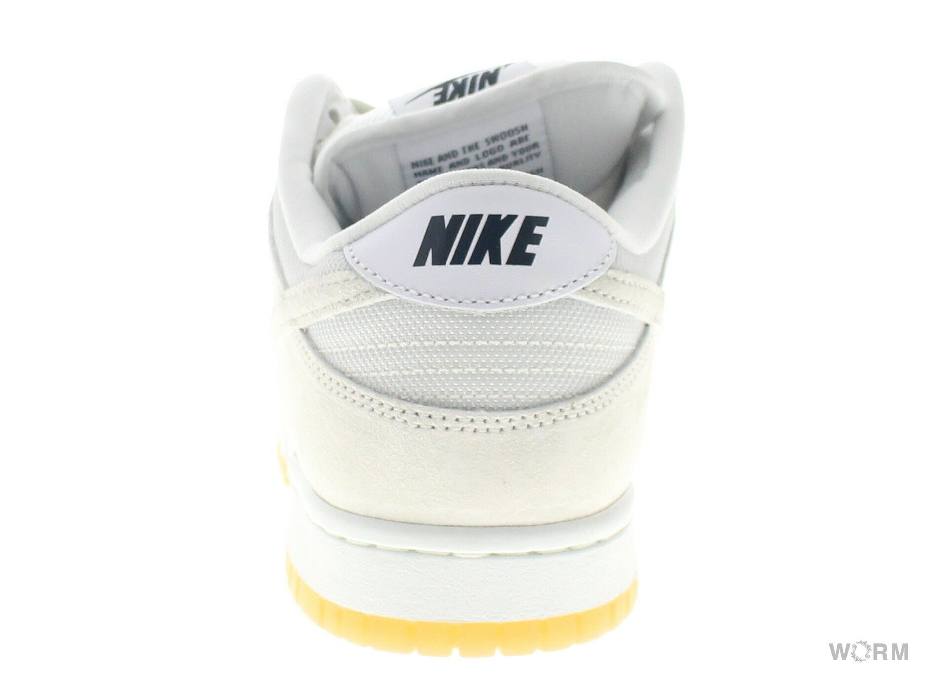 NIKE SB DUNK LOW PRO B HJ0367-100 【DS】