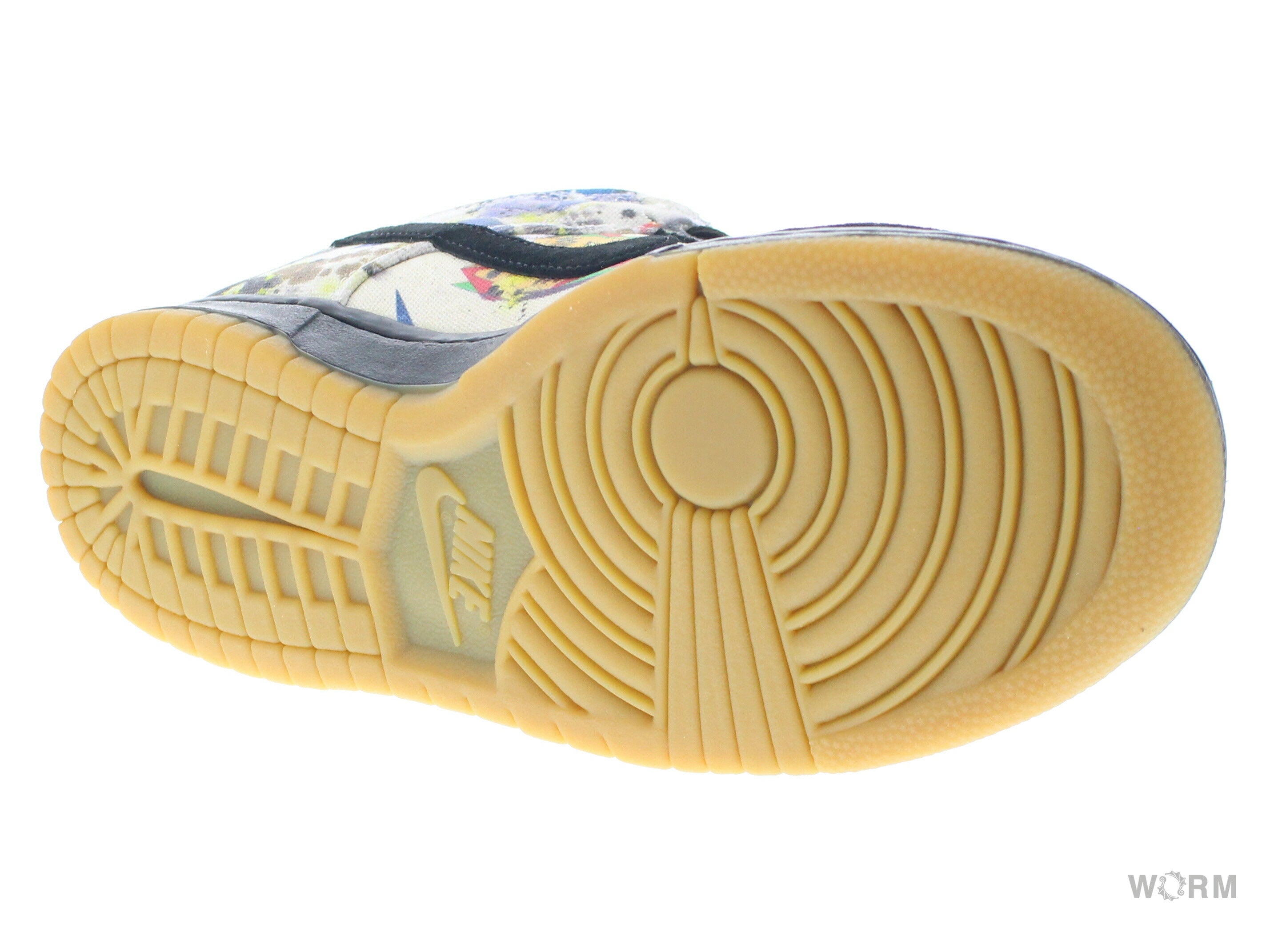 【US12】 NIKE SB SB DUNK LOW PRO OG QS SUPREME FD8778-001 【DS】