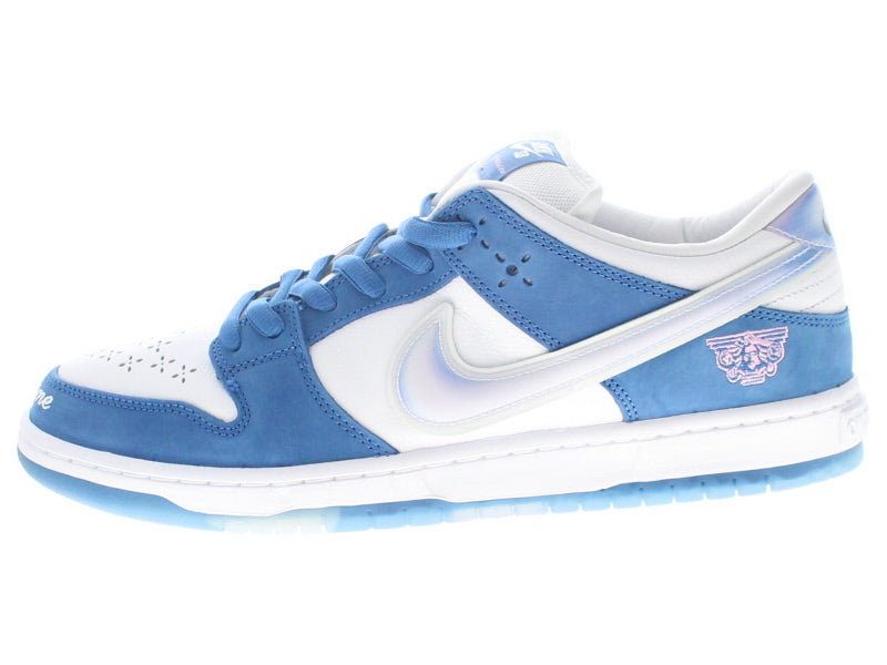 【US12】 NIKE SB SB DUNK LOW PRO QS FN7819-400 【DS】