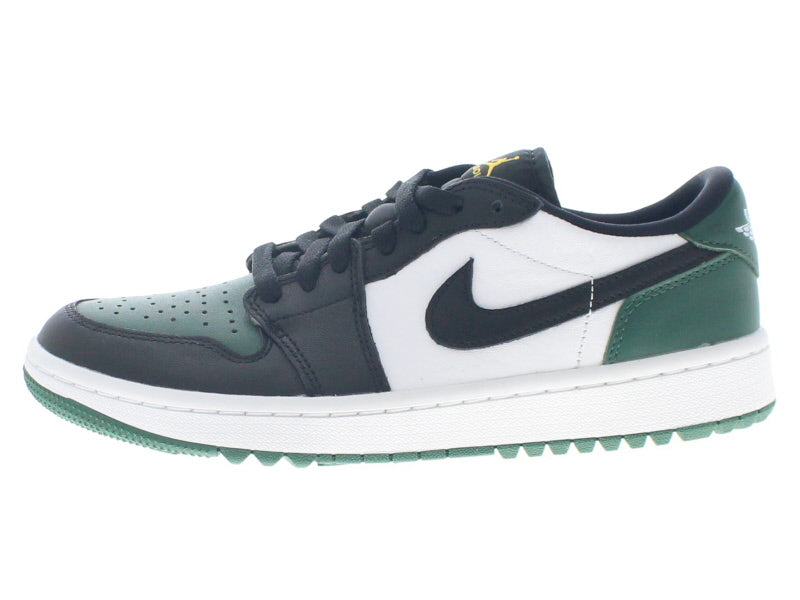【US7】 AIR JORDAN 1 LOW GOLF DD9315-107 【DS】