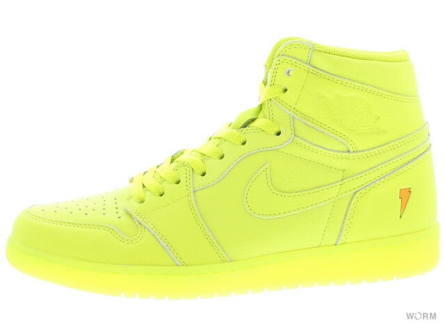 AIR JORDAN 1 RETRO HIGH OG G8RD GATORADE AJ5997-345 【DS】