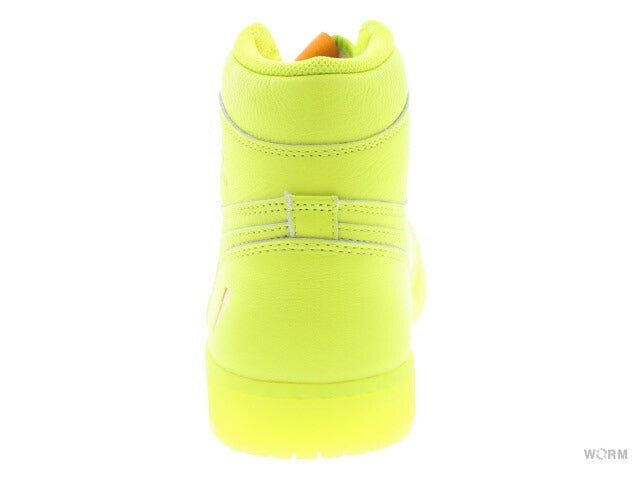 AIR JORDAN 1 RETRO HIGH OG G8RD GATORADE AJ5997-345 【DS】