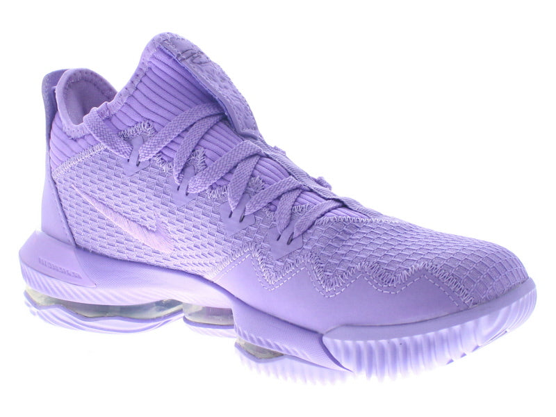 lebron 16 low women's