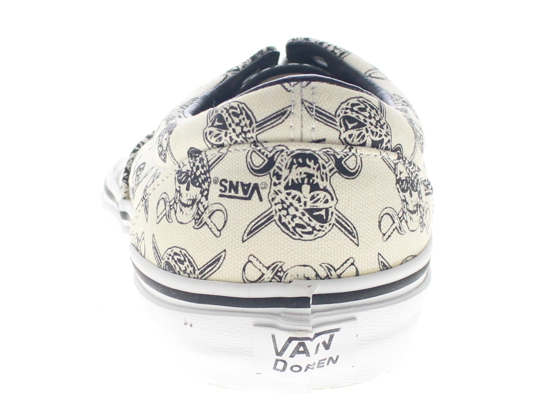【US9】 VANS ERA VN-0QFK6GB 【DS】
