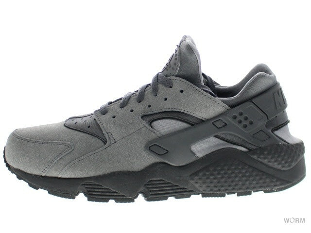 【US8】 NIKE AIR HUARACHE 318429-082 【DS】