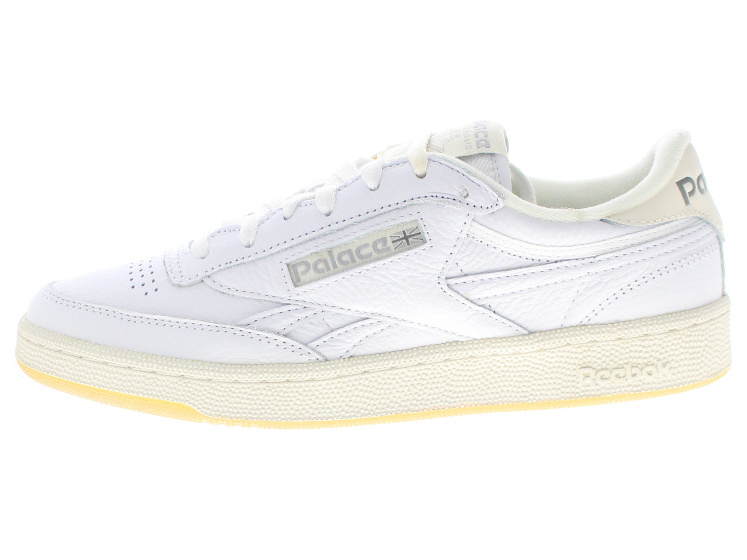 【US9】 REEBOK CLUB C REVENGE VINTAGE 100208595 【DS】