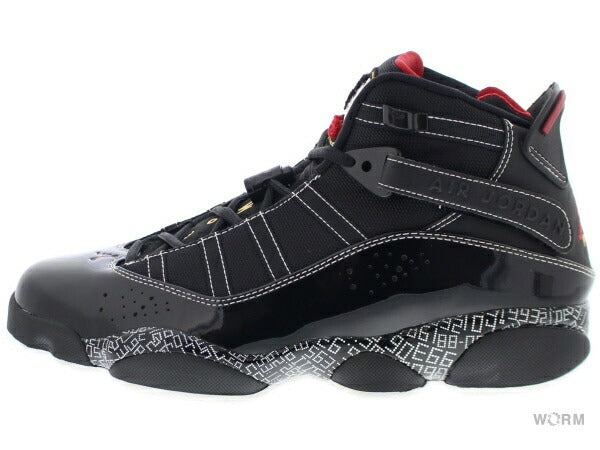 US9】 JORDAN 6 RINGS HOF 371497-031 【DS】 | WORM TOKYO WEB STORE