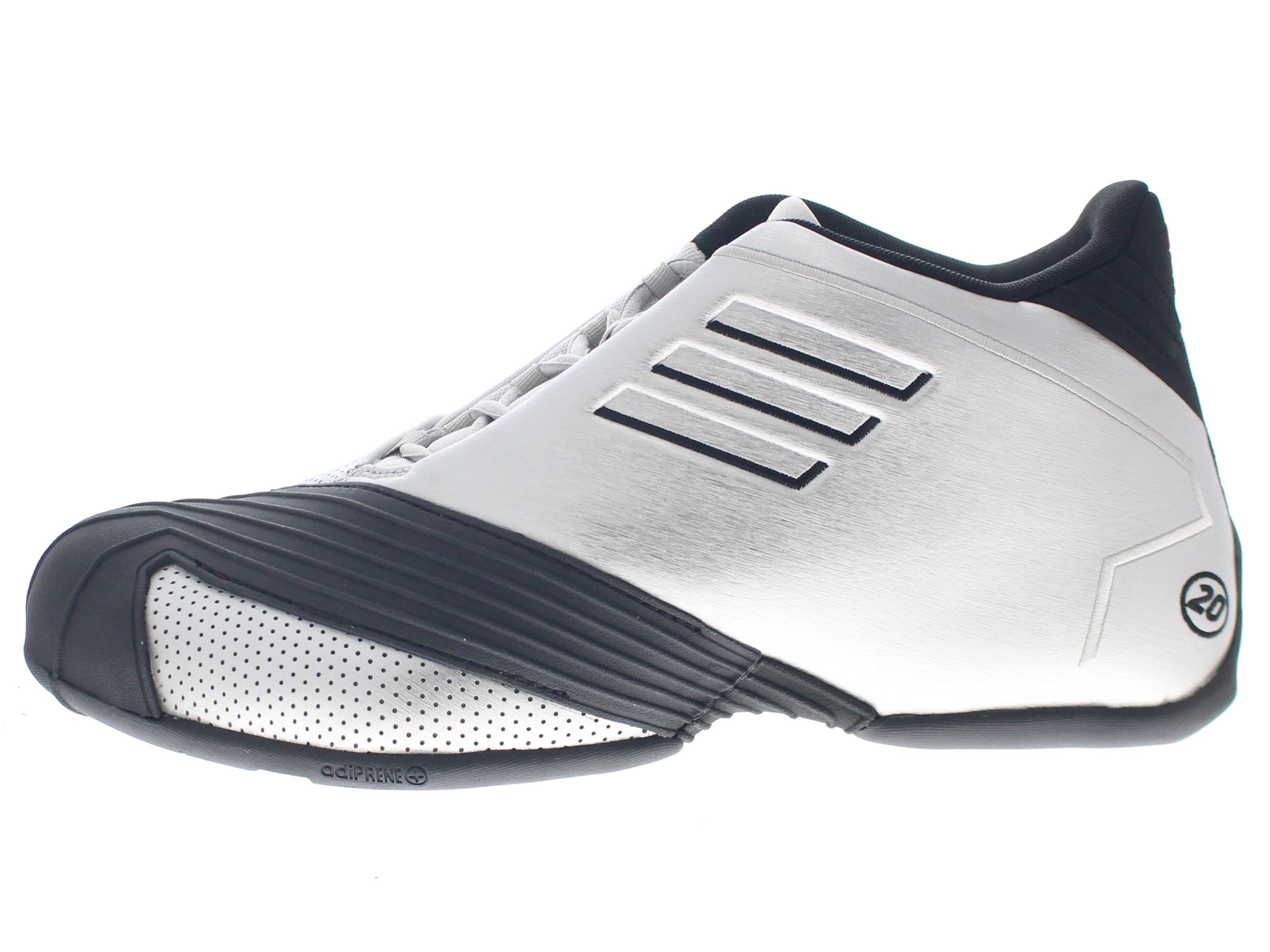 【US9】 adidas TMAC 1 20TH GW9528 【DS】