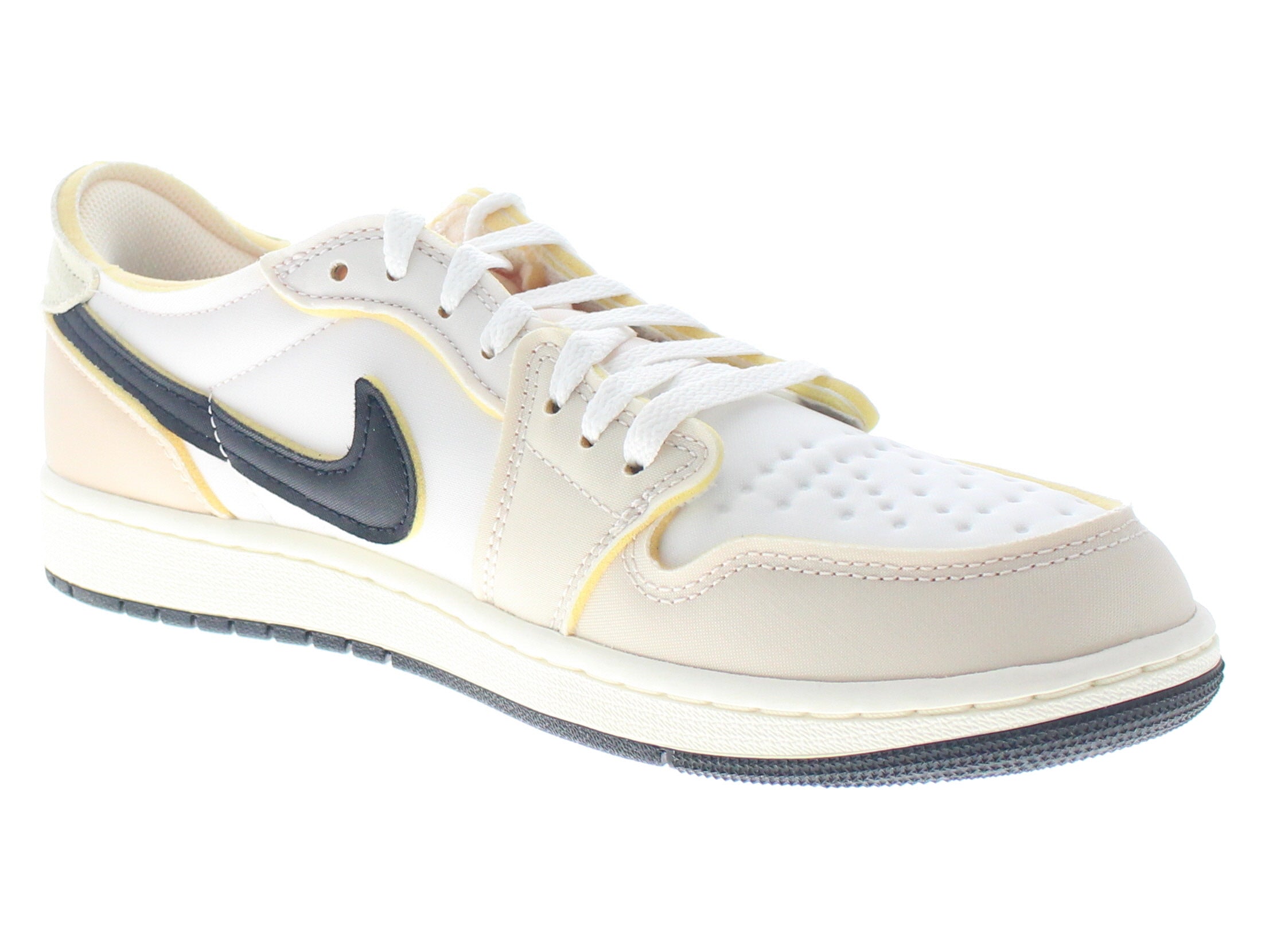 【US10.5】 AIR JORDAN 1 LOW OG EX DV0982-100 【DS】